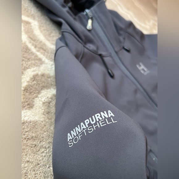 HIMALI Annapurna Softshell Jacket Size XS - Picture 5 of 11